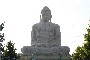 80 ft. Buddha
