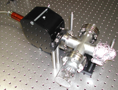chamber