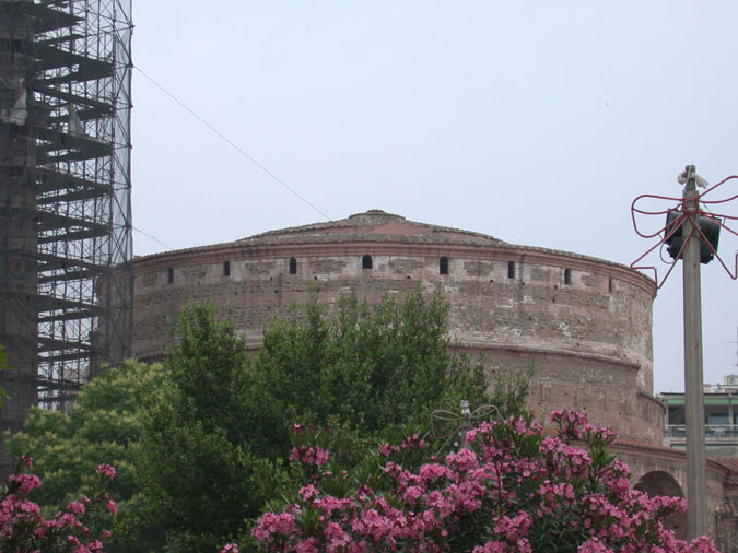 Thessaloniki_Rotunda