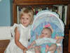 cousins too cute